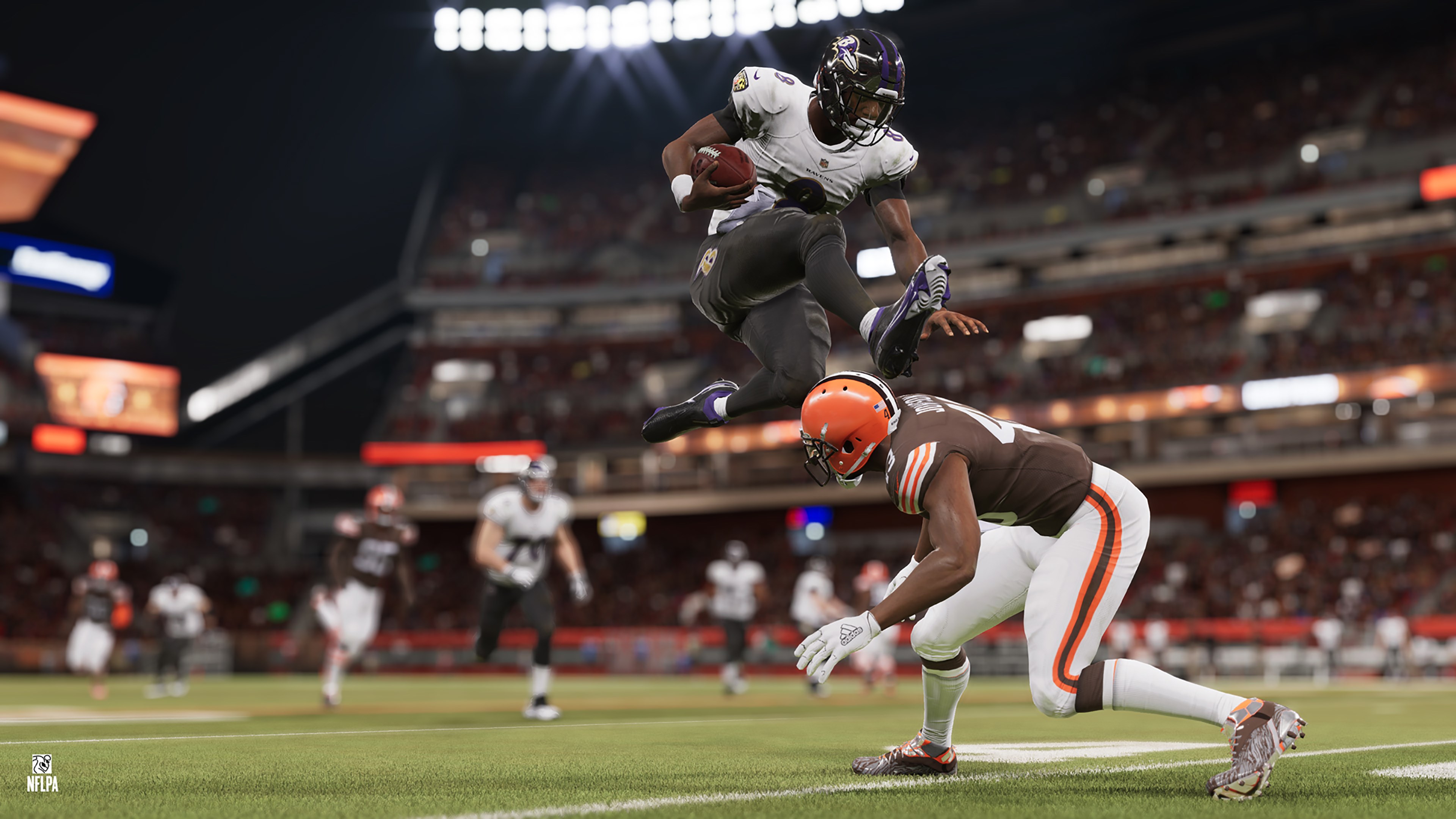 Madden NFL 22 Xbox One on XOne — price history, screenshots