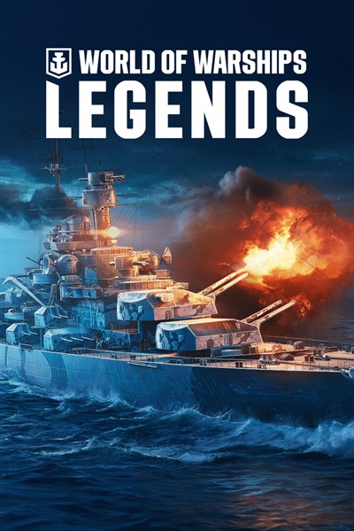 Godzilla and Kong Clash in World of Warships: Legends May Update - Xbox Wire