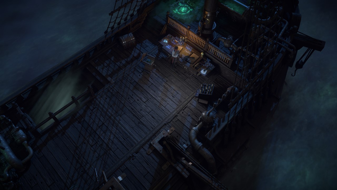 Path of Exile screenshot 1