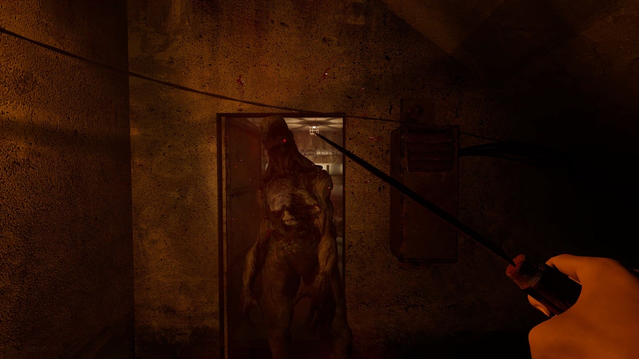 Mortanis Prisoners screenshot 3