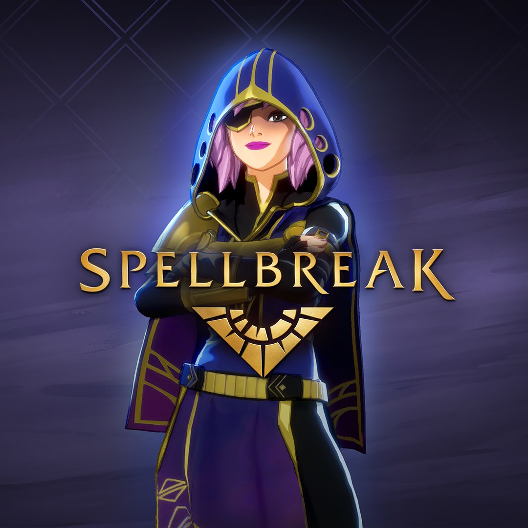 Spellbreak - Starter Pack