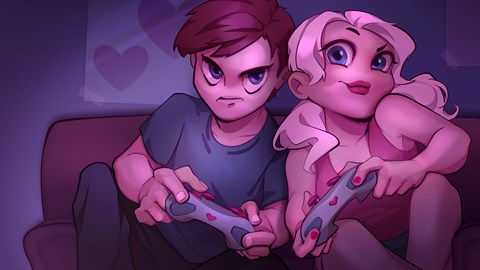 Ah, Love! Season 4 (Xbox One)