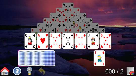 All-in-One Solitaire screenshot 4