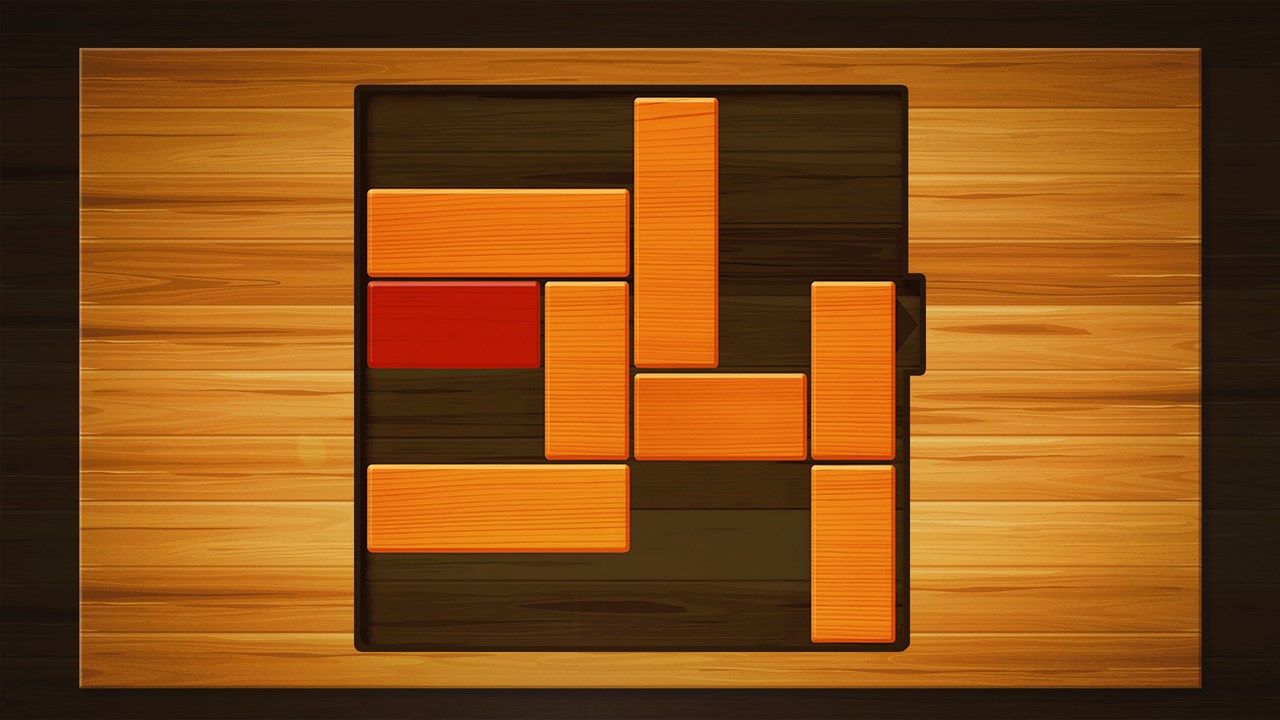 Block Puzzle - Official game in the Microsoft Store