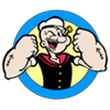 Popeye Cartoons