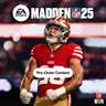 EA SPORTS™ Madden NFL 25 Pre-Order Content