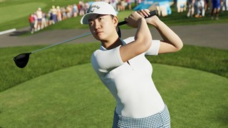 PGA TOUR 2K25 Pro Edition screenshot 5