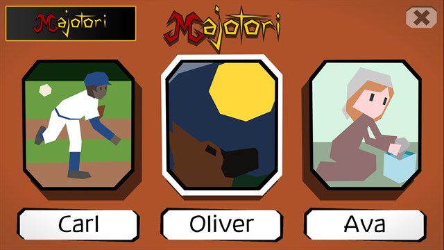 Majorariatto Full Bundle screenshot 3