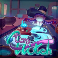 Tiny Witch