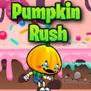 Pumpkin Rush