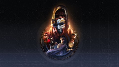 Torment: Tides of Numenera