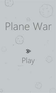 Air Heroes - War of the Worlds screenshot 1