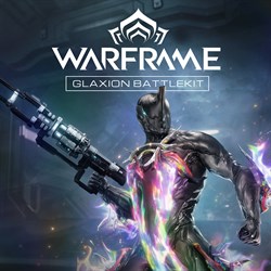 Warframe: Боевой набор «Глаксион»