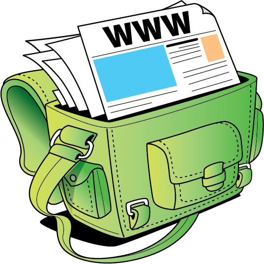 WebSatchel - Your personal web archive! icon