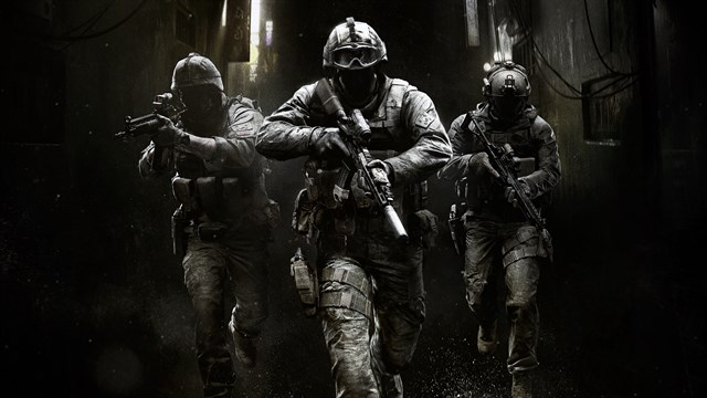 Call of Duty®