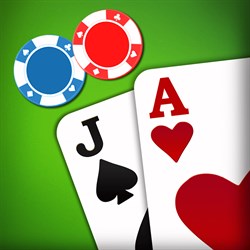BlackJack 21 Pro!