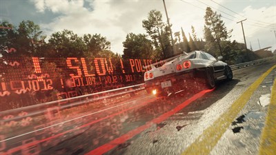 Need for Speed™ Unbound — премиум Speed Pass Vol.8 — скриншот 4