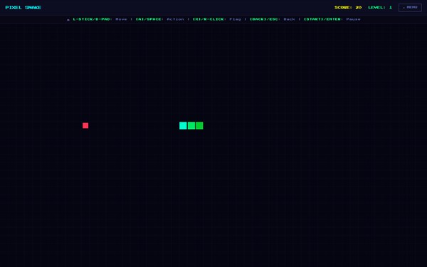 Arcade Hub - 10 Retro Games (10 in 1) — 9