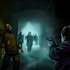 Outbreak Co-Op Anthology