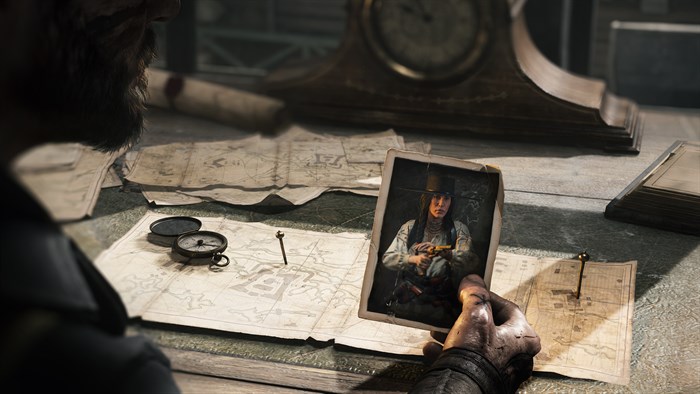 Hunt: Showdown 1896 - Llorona's Heir — скриншот 2