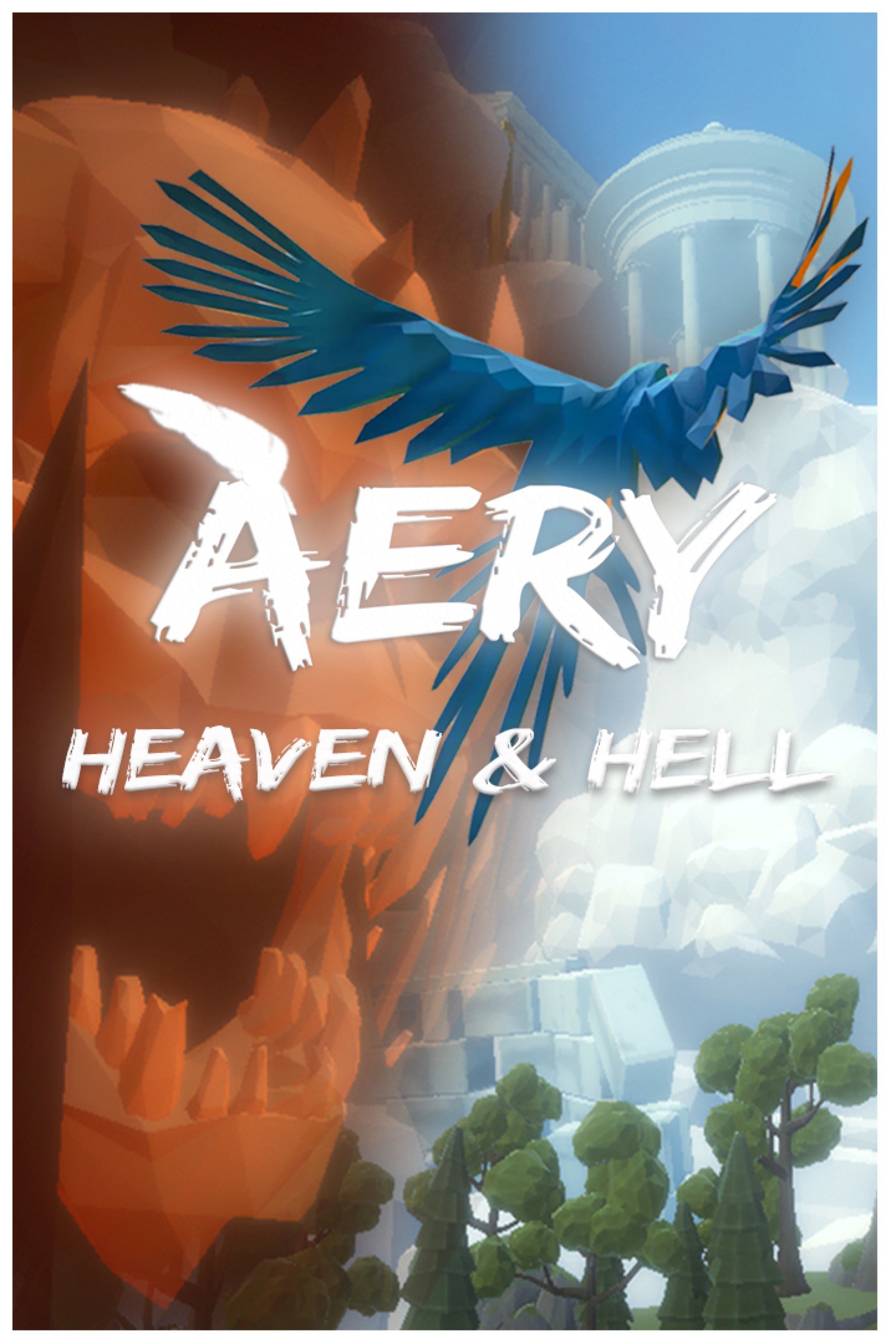 Aery - Heaven & Hell image