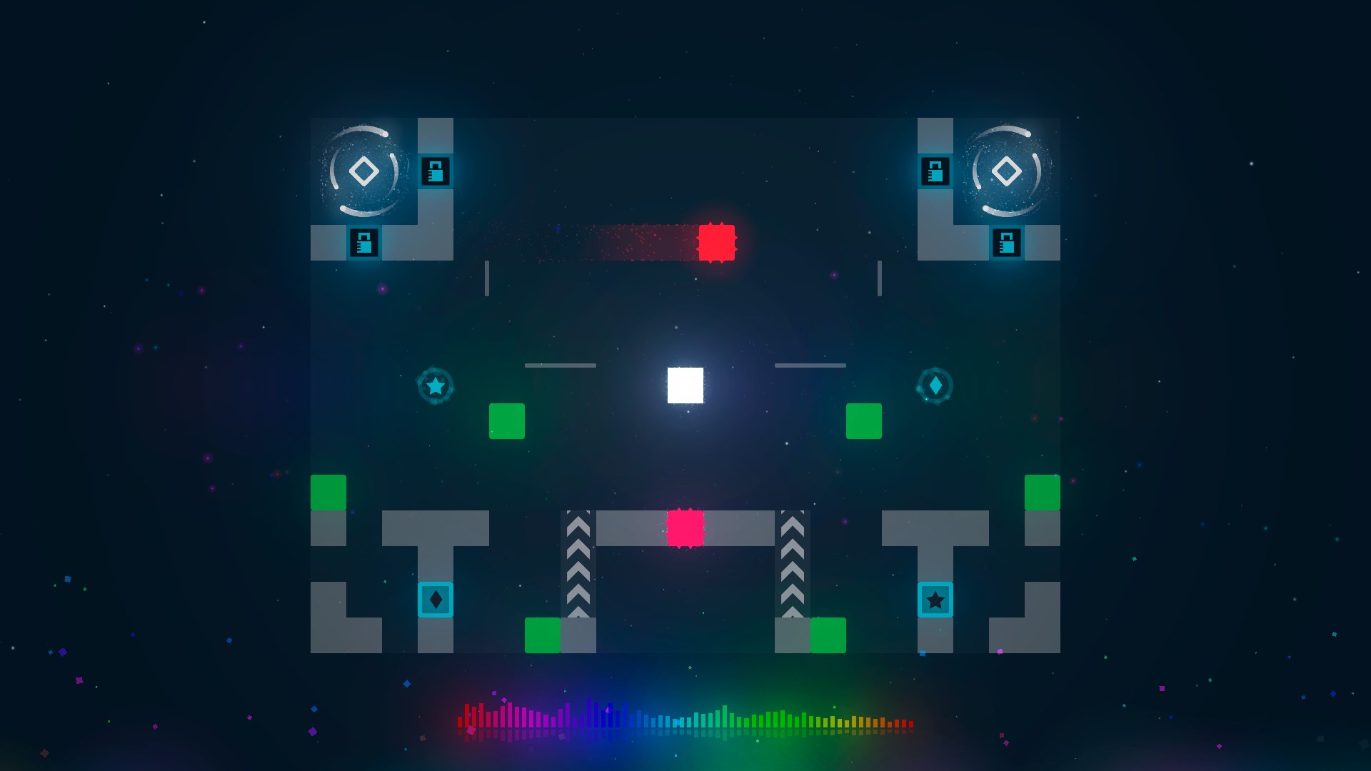 Active Neurons 2 — скриншот 8