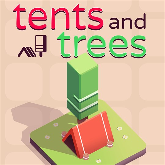 Tents & Trees for xbox