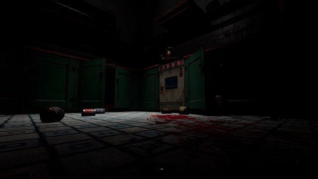 Y. Village - The Visitors screenshot 2