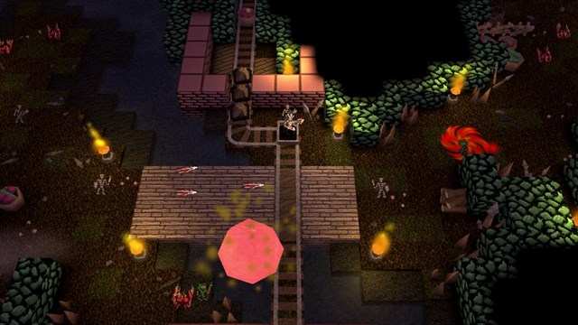 9th Dawn Remake screenshot 3