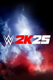 WWE 2K25