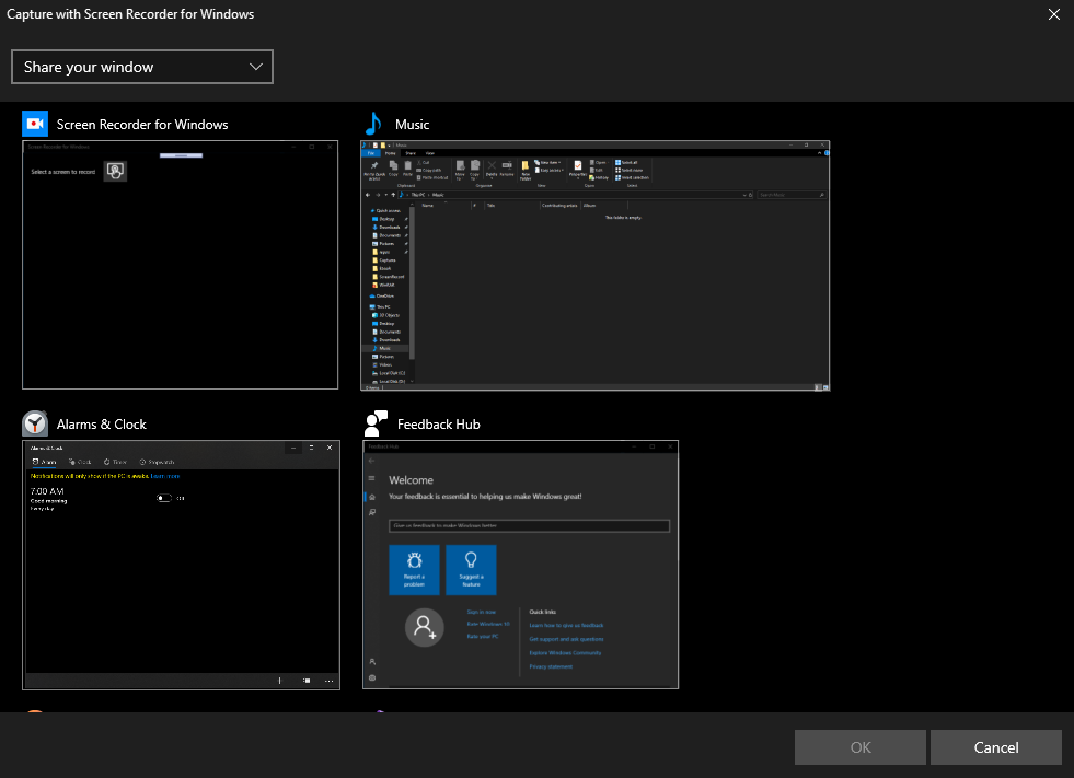 Recording Programa Para Webcam Windows PC Webcam 720P With USB