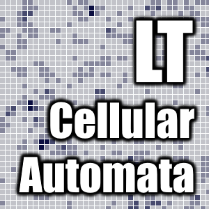 LT Cellular Automata