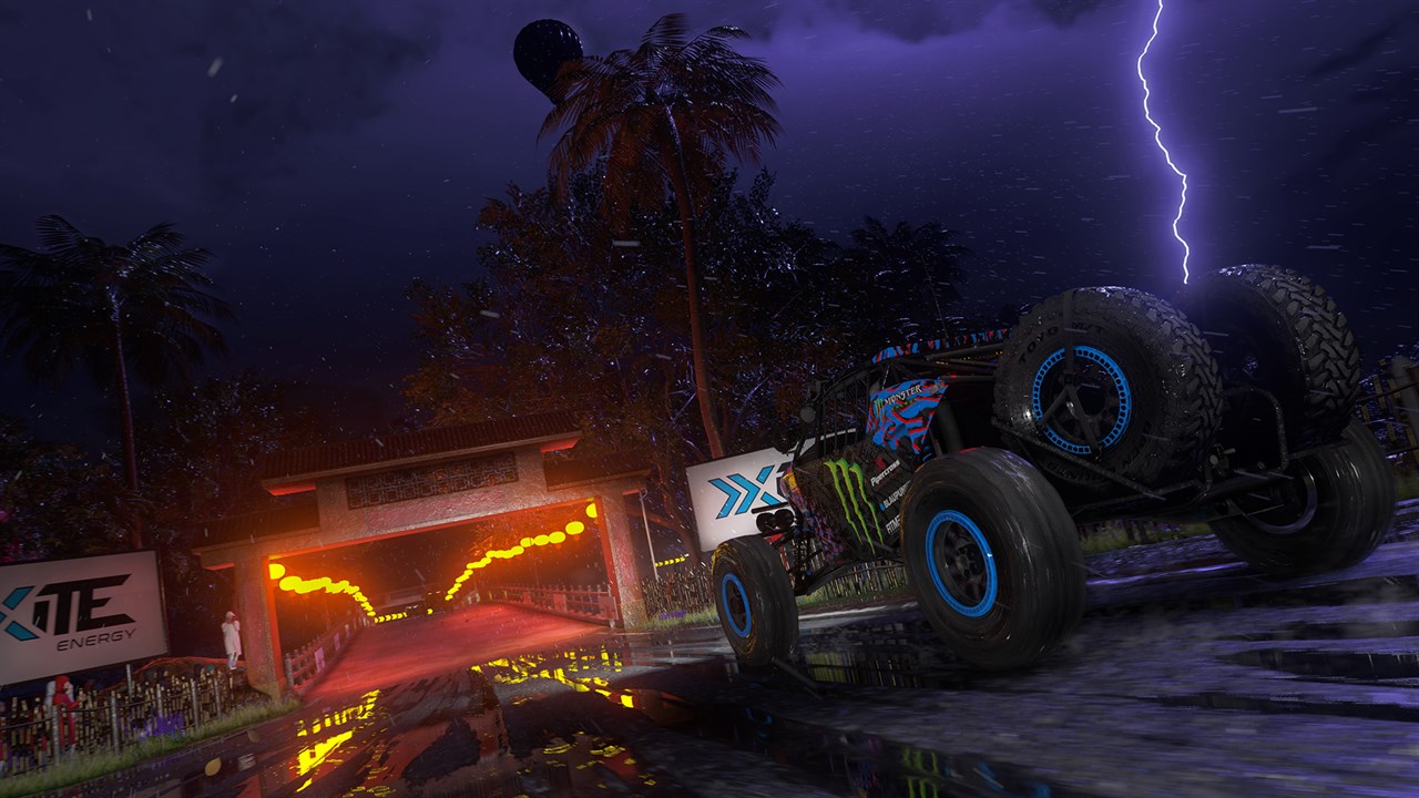 DIRT 5 Amplified Edition screenshot 6