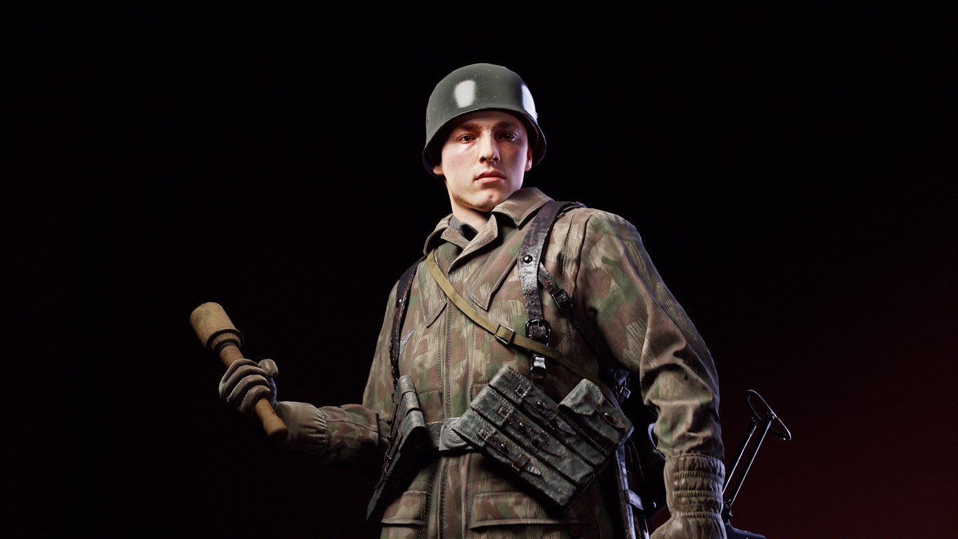 #1. Hell Let Loose - Luftwaffe Eagles (Windows) 게시자: Team17