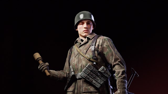 Hell Let Loose - Luftwaffe Eagles screenshot 1