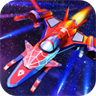 Spider Jet Flight - Space Shooter