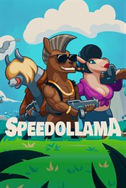 Speedollama