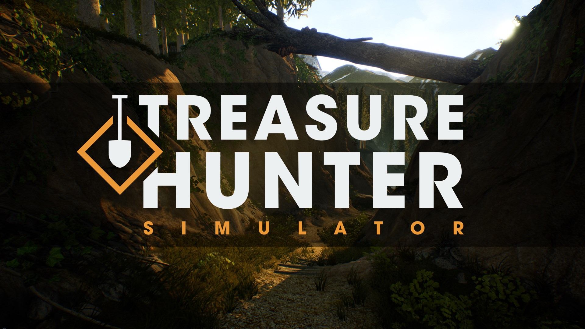 Treasure Hunter Simulator screenshot thumbnail video