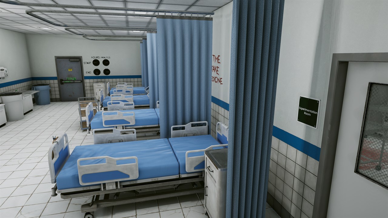 Tested on Humans: Escape Room screenshot 3