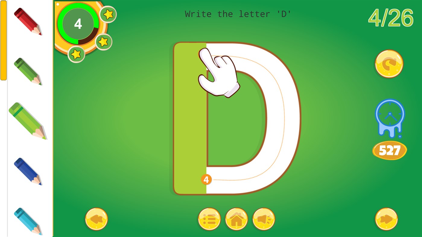 #2. Draw Match It Quick (Windows) Ved: SOURCE AND BRANDING