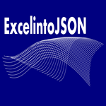 Excel Into JSON
