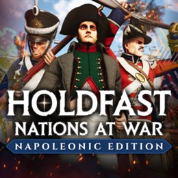Aperçu Holdfast: Napoleonic Edition
