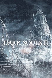 DARK SOULS® III ASHES OF ARIANDEL