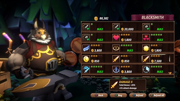 Royal Revolt Survivors screenshot