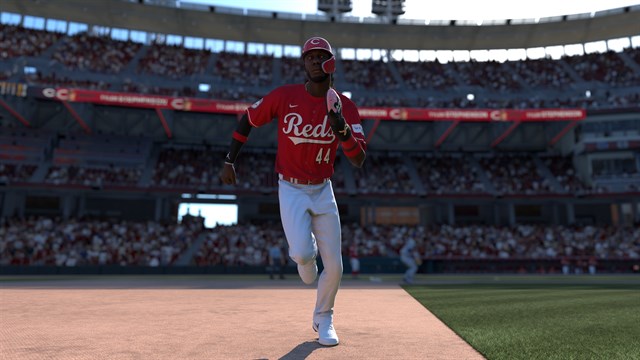 MLB The Show 25 - Digital Deluxe Edition screenshot 3