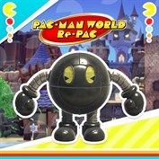 Pac man world for xbox best sale one