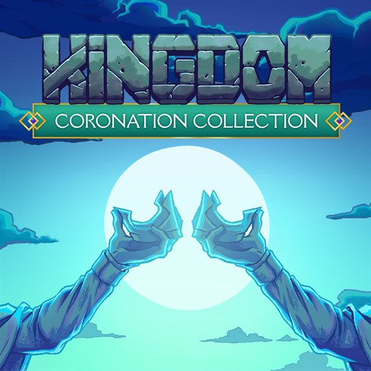 Kingdom Coronation Collection for xbox