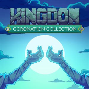 Kingdom Coronation Collection cover image