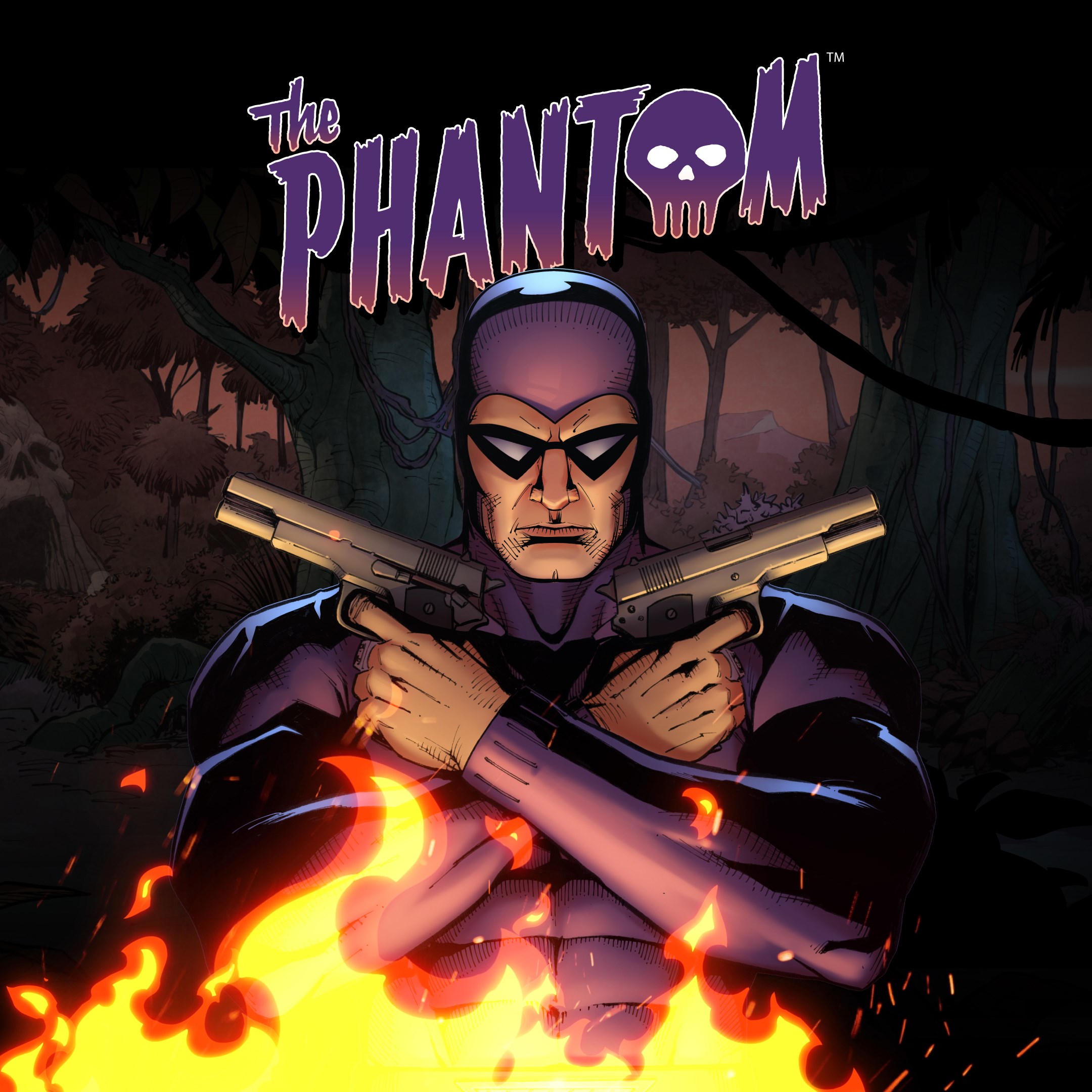 The Phantom
