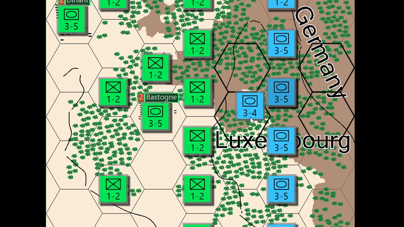 #8. Digital Hex Blitz (Windows) Ved: C Solutions, Inc